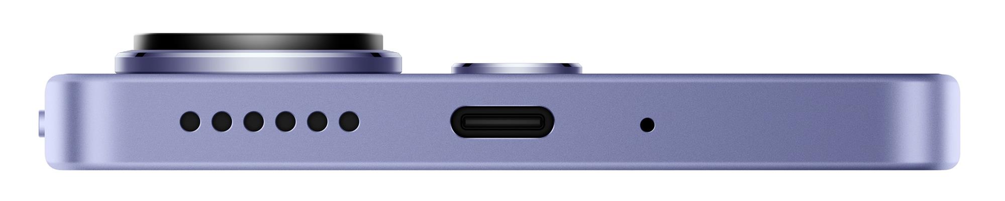 Xiaomi Redmi Note 13 Pro 8GB/256GB, fialová