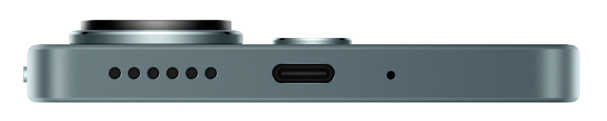 Xiaomi Redmi Note 13 Pro 8GB/256GB, tmavá zelená