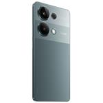 Xiaomi Redmi Note 13 Pro 8GB/256GB, tmavozelená