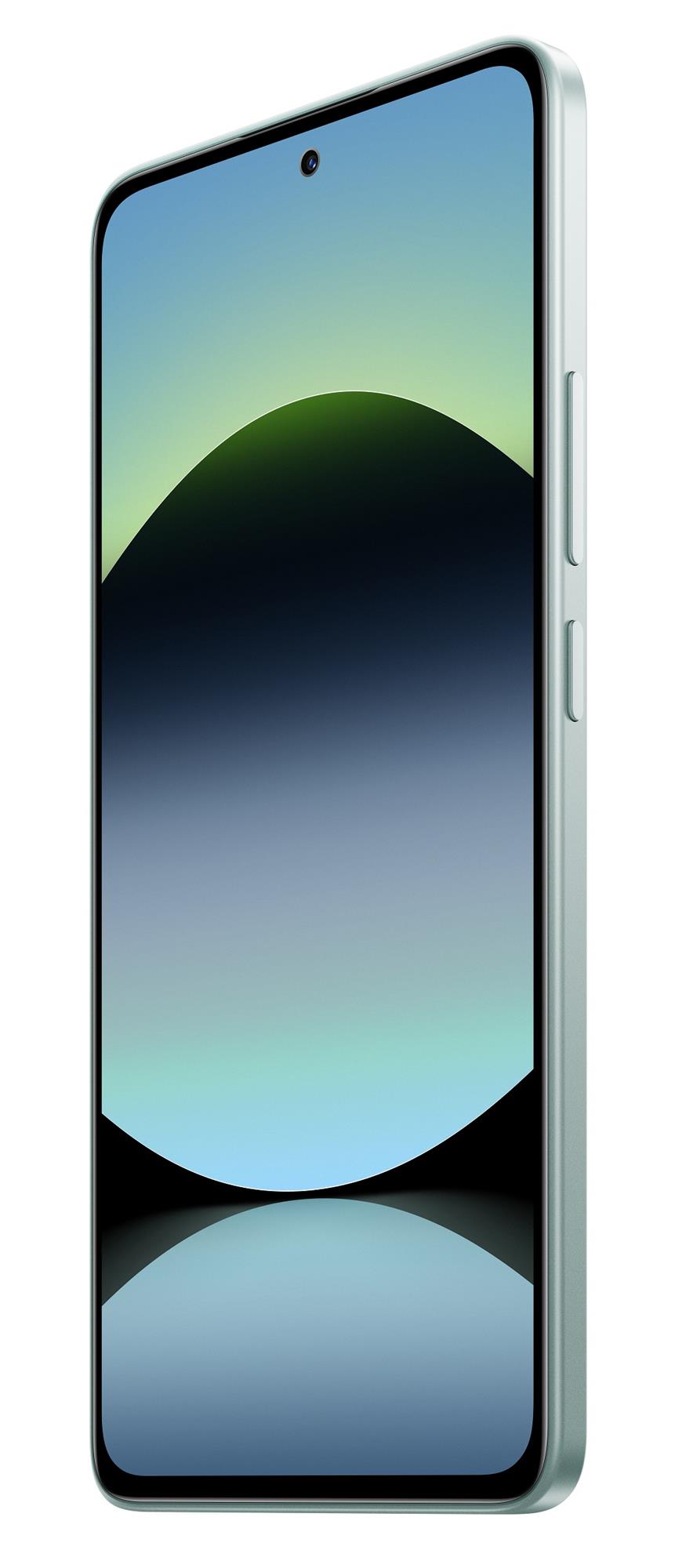 Xiaomi Redmi Note 14 5G 8GB/256GB, koralovo zelená