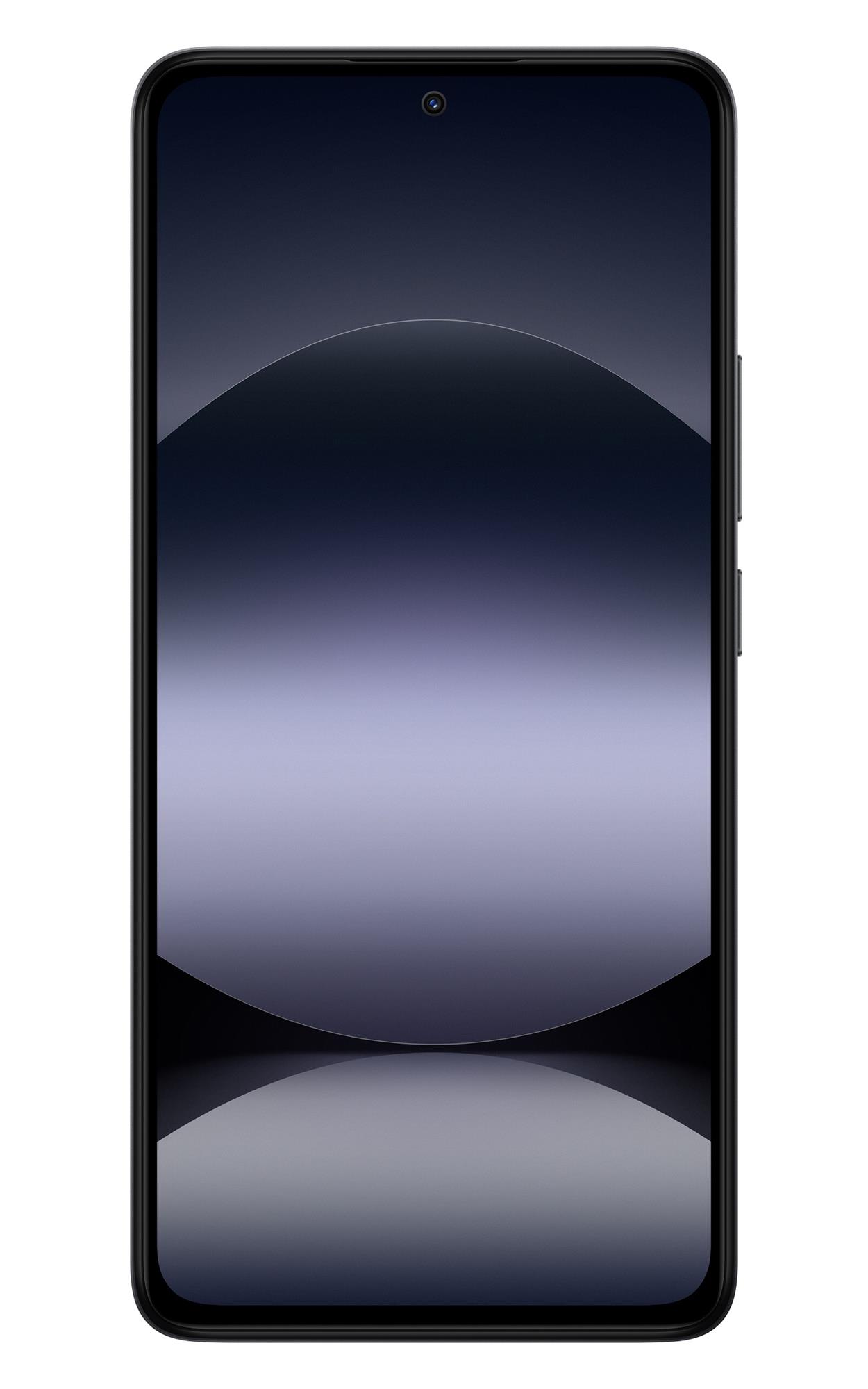 Xiaomi Redmi Note 14 6GB/128GB, čierna