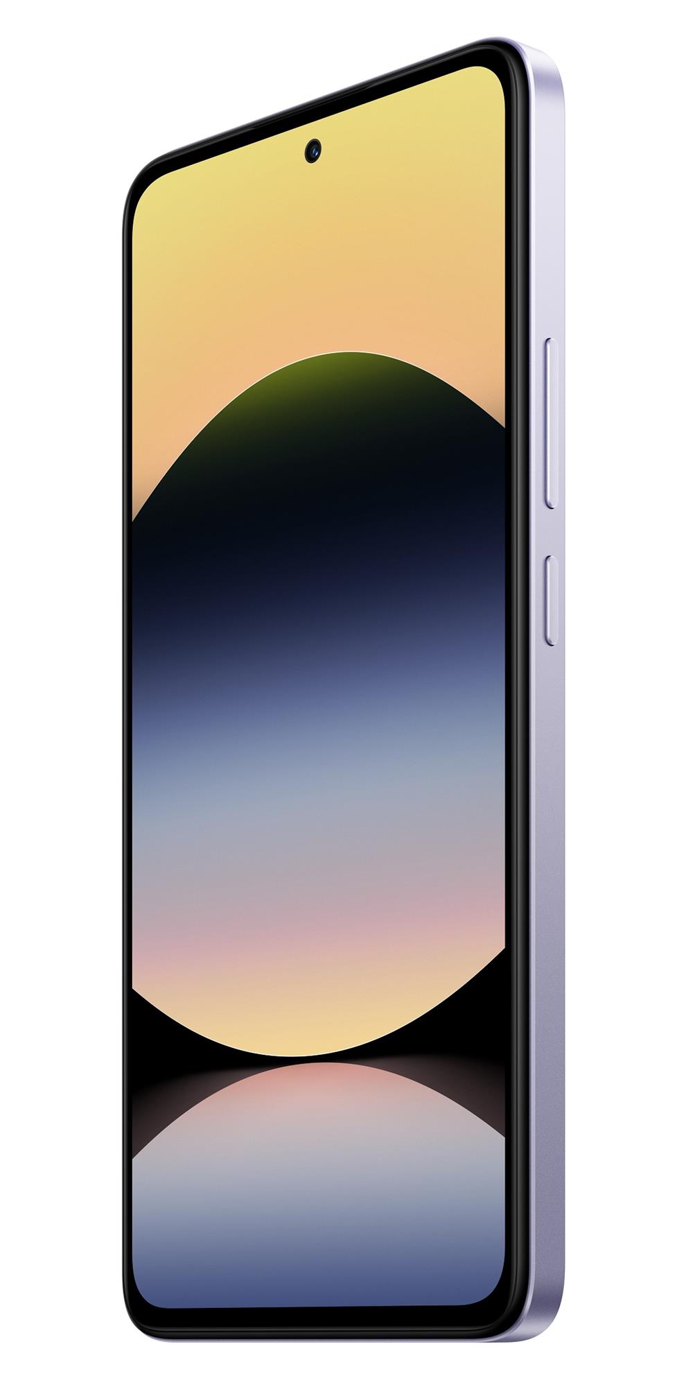 Xiaomi Redmi Note 14 6GB/128GB, hmlistá fialová
