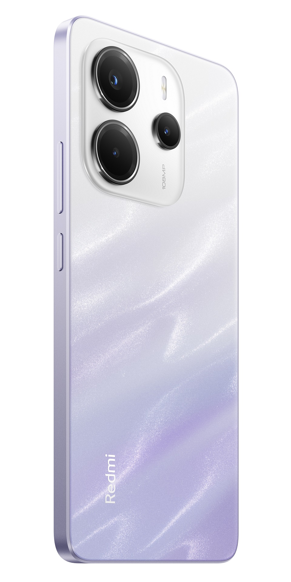 Xiaomi Redmi Note 14 8GB/256GB, Mist Purple