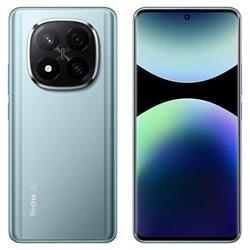 Xiaomi Redmi Note 14 Pro+ 5G 8GB/256GB, Blue