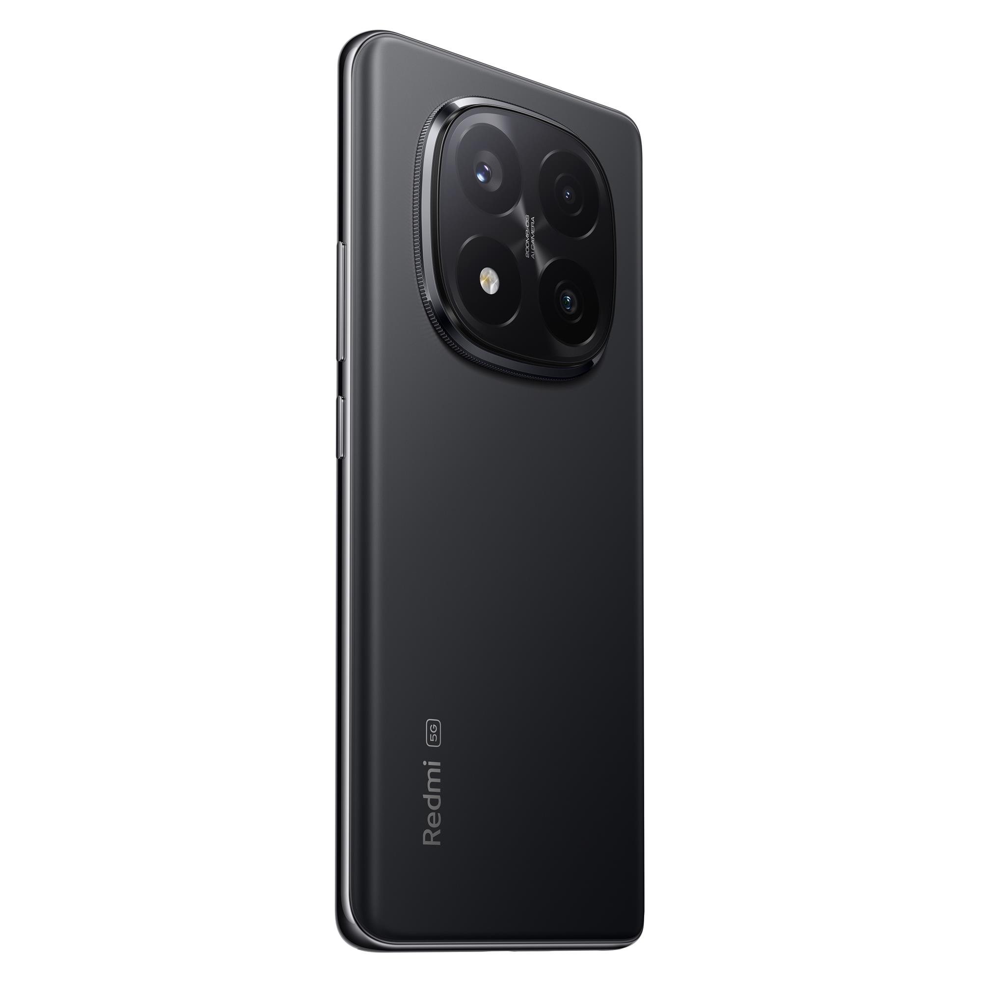Xiaomi Redmi Note 14 Pro+ 5G 8GB/256GB, čierna