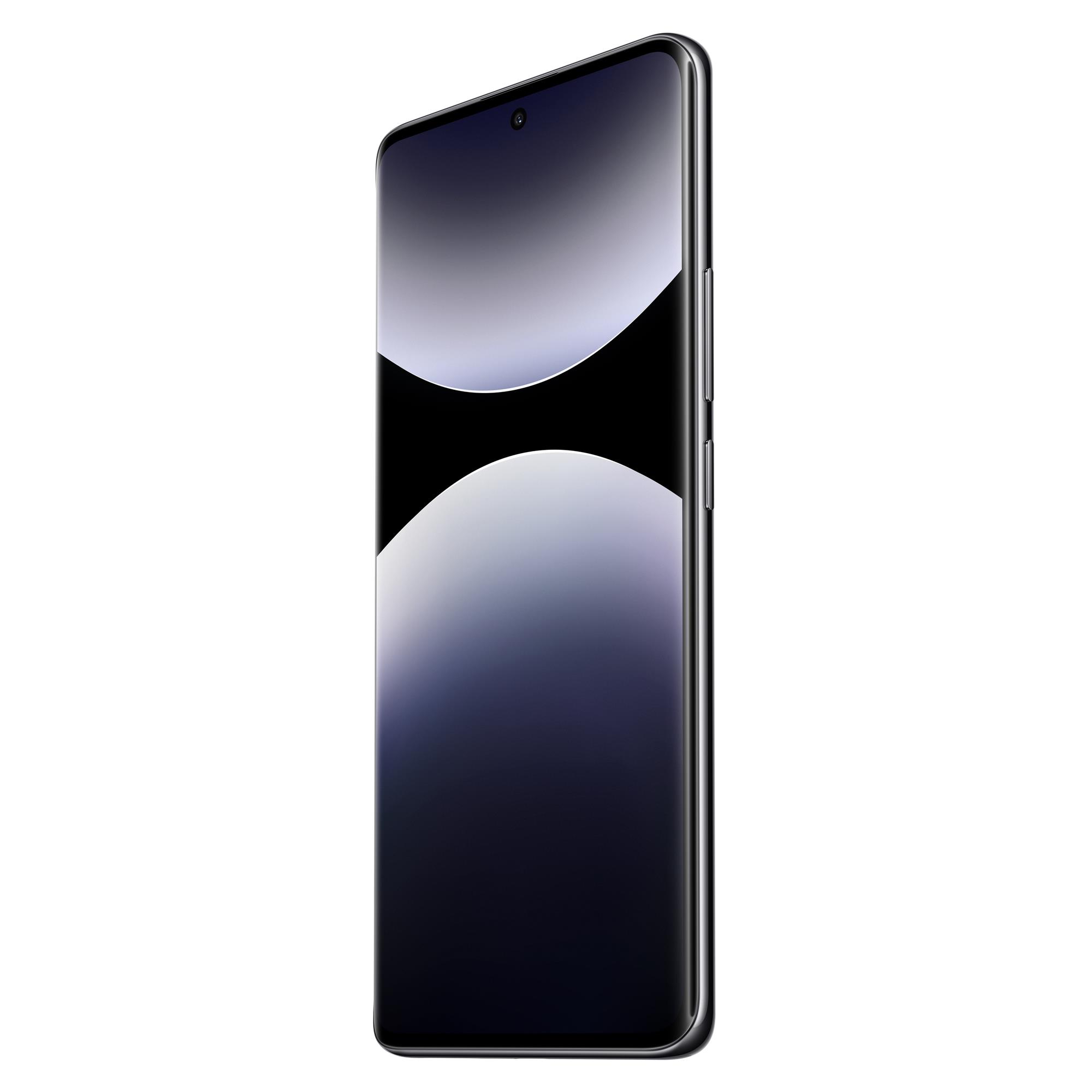 Xiaomi Redmi Note 14 Pro+ 5G 8GB/256GB, čierna