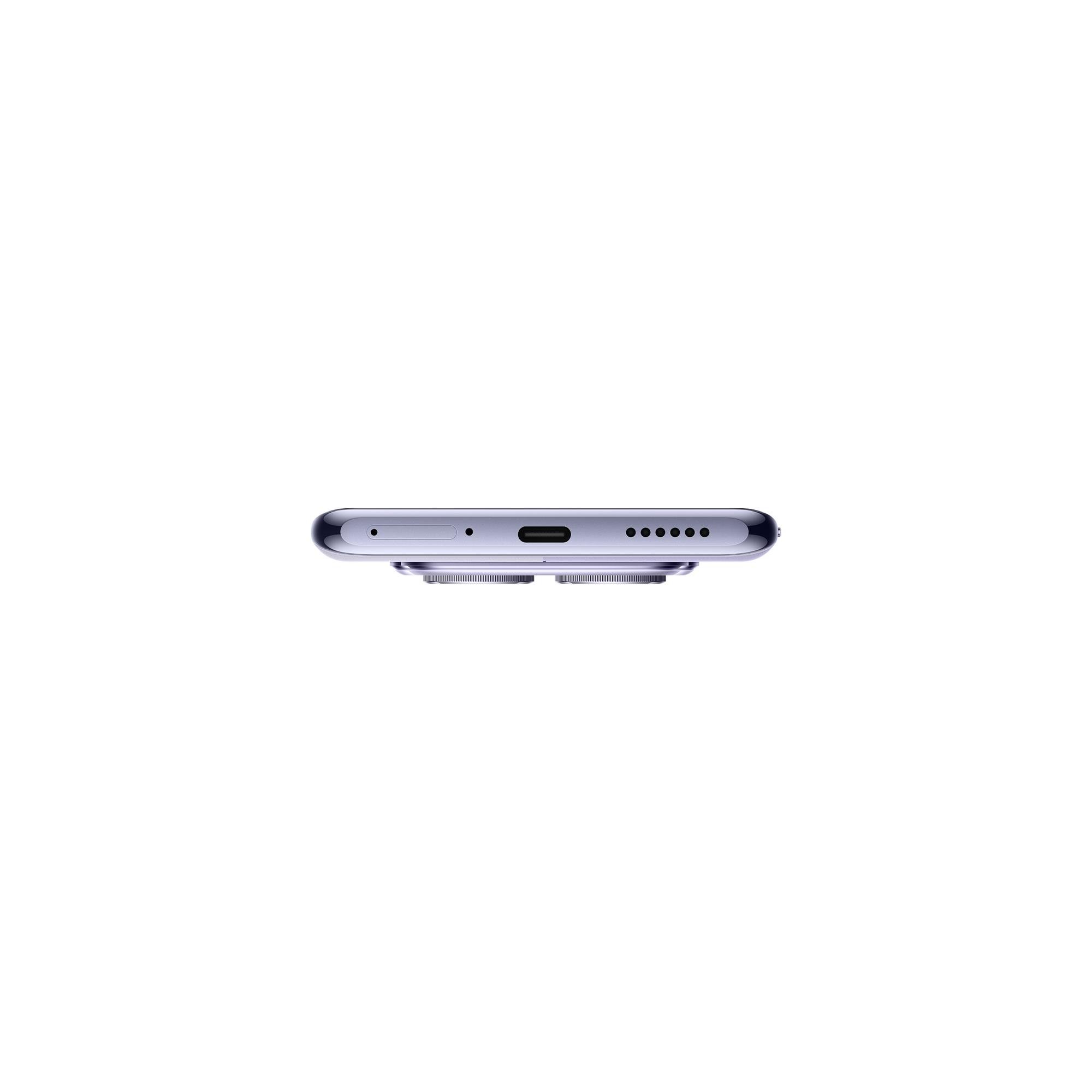 Xiaomi Redmi Note 14 Pro 5G 8GB/256GB, fialová