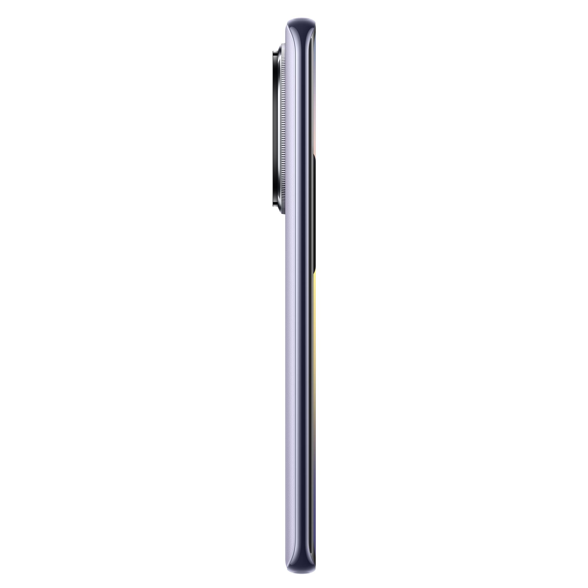 Xiaomi Redmi Note 14 Pro+ 5G 8GB/256GB, fialová