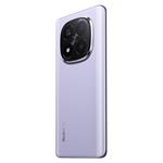 Xiaomi Redmi Note 14 Pro+ 5G 8GB/256GB, fialová