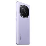 Xiaomi Redmi Note 14 Pro+ 5G 8GB/256GB, fialová