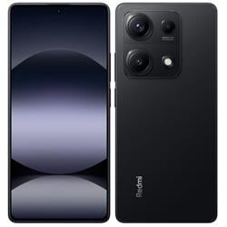 Xiaomi Redmi Note 14S 8GB/256GB, černá