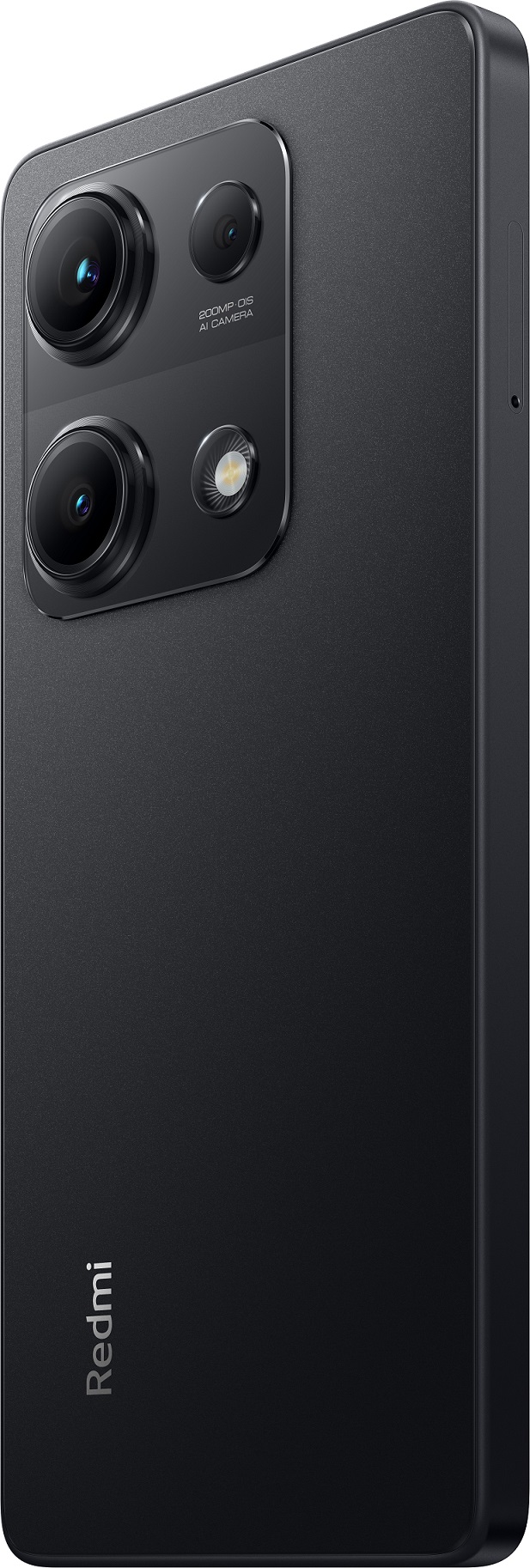 Xiaomi Redmi Note 14S 8GB/256GB, čierna