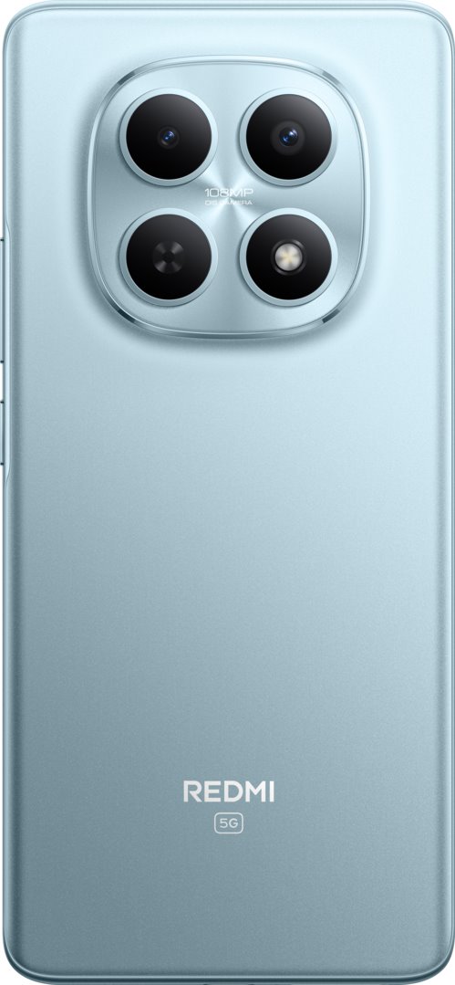 Xiaomi Redmi Note 15 5G 8/256GB ľadovo modrá