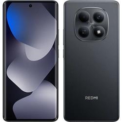 Xiaomi Redmi Note 15 6/128GB black