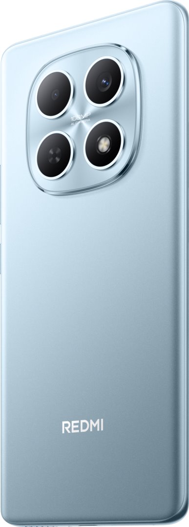 Xiaomi Redmi Note 15 6/128GB ledově modrá