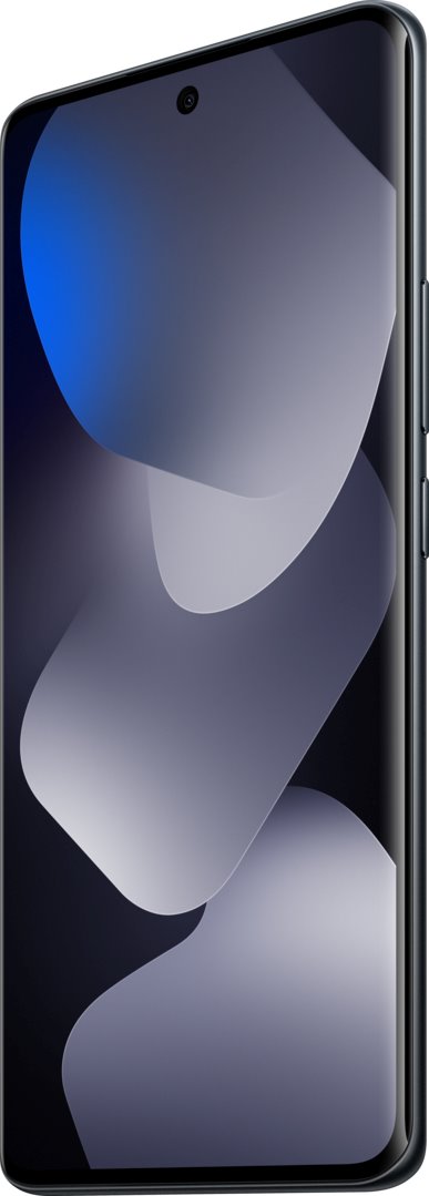 Xiaomi Redmi Note 15 8/256GB černá
