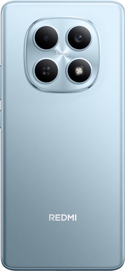 Xiaomi Redmi Note 15 8/256GB ľadovo modrá
