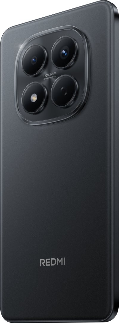 Xiaomi Redmi Note 15 Pro 5G 8/256GB černá