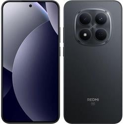 Xiaomi Redmi Note 15 Pro 5G 8/256GB černá