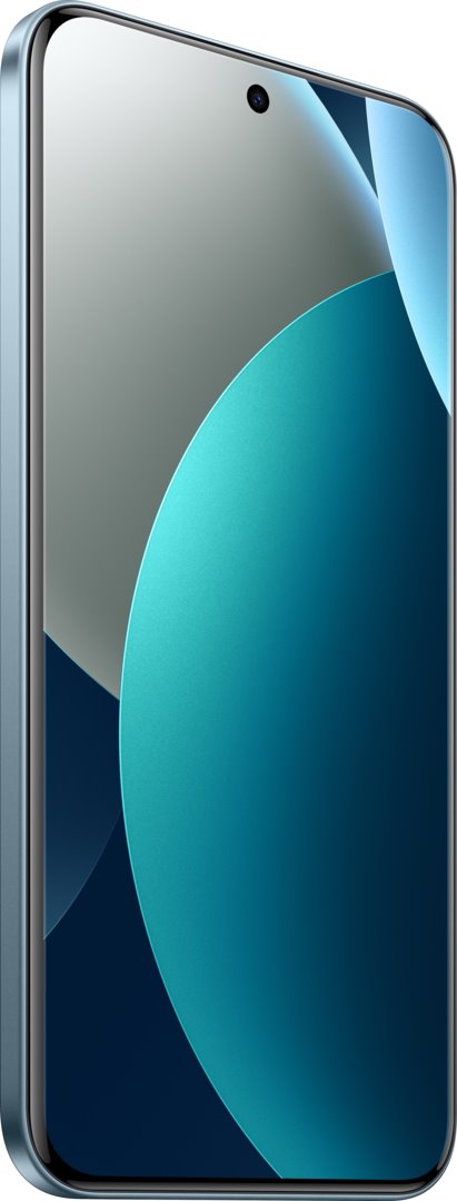 Xiaomi Redmi Note 15 Pro+ 5G 8/256GB ledově modrá