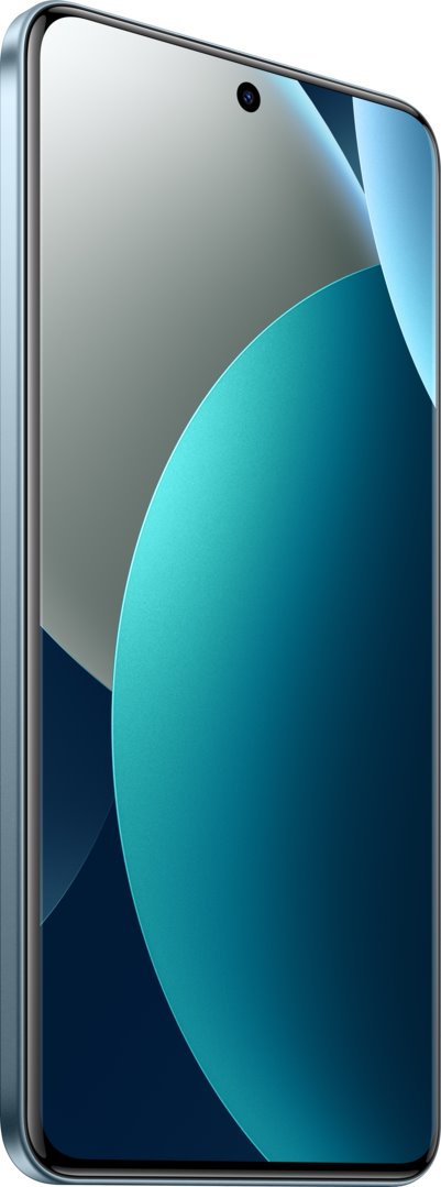 Xiaomi Redmi Note 15 Pro 5G 8/512GB ledově modrá