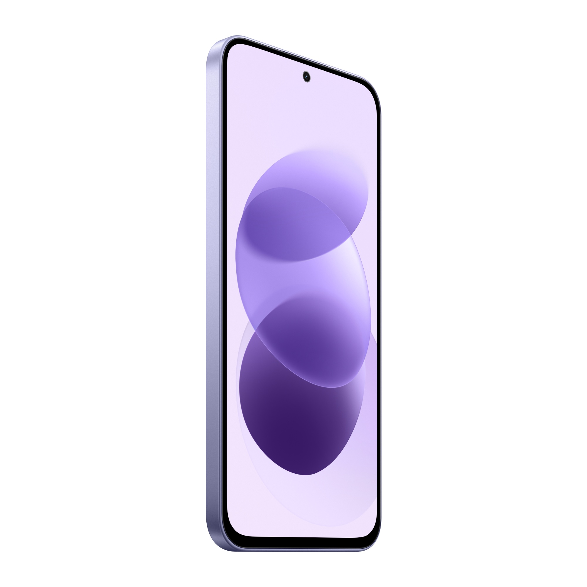 Xiaomi Redmi Note 17 4GB/128GB, fialová
