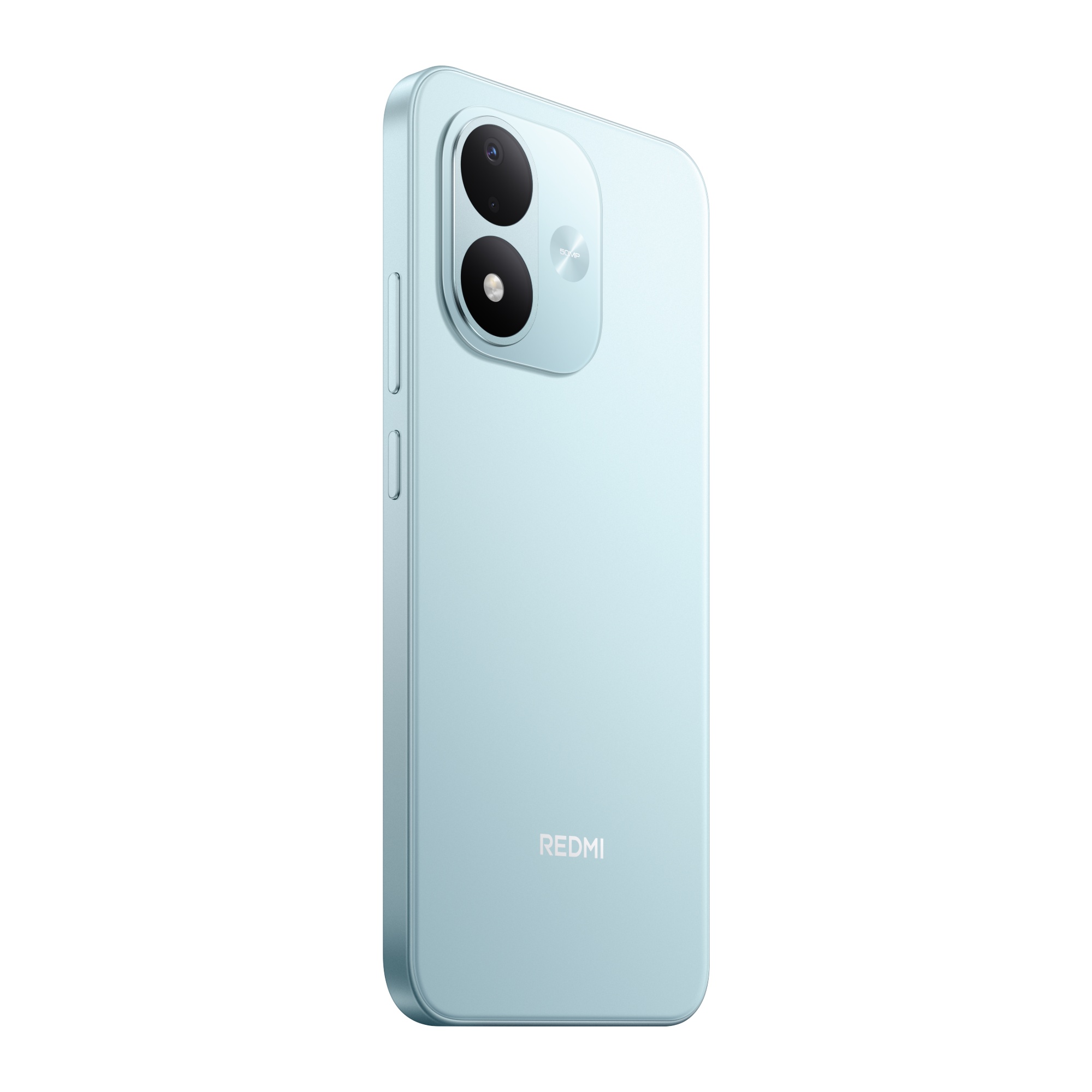 Xiaomi Redmi Note 17 4GB/128GB, modrá