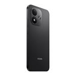 Xiaomi Redmi Note 17 5G 6GB/128GB, černá