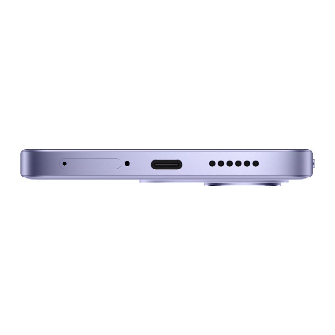 Xiaomi Redmi Note 17 5G 6GB/128GB, fialová