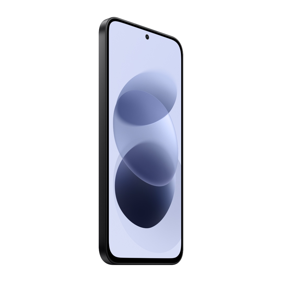Xiaomi Redmi Note 17 5G 6GB/256GB, černá