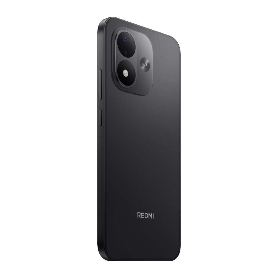Xiaomi Redmi Note 17 5G 6GB/256GB, černá