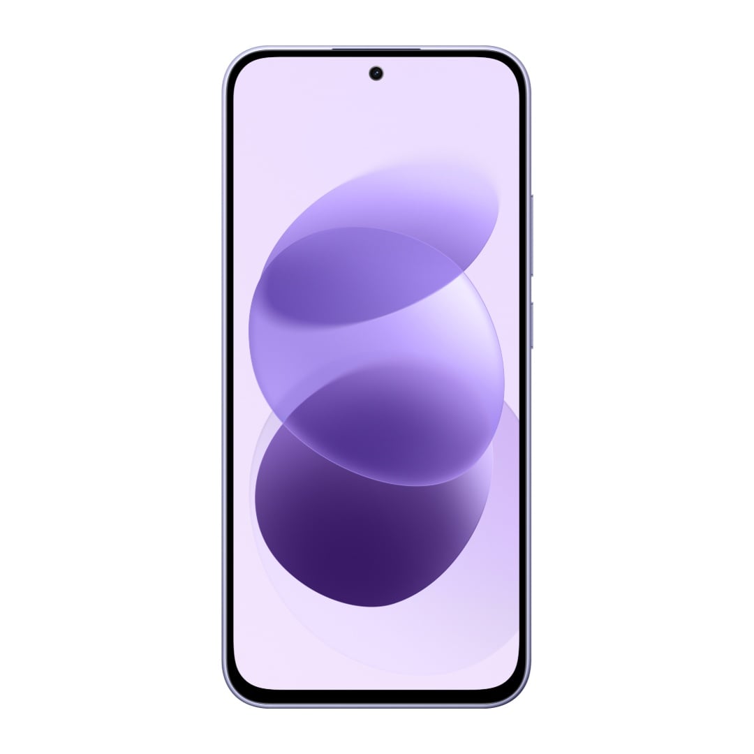Xiaomi Redmi Note 17 5G 6GB/256GB, fialová