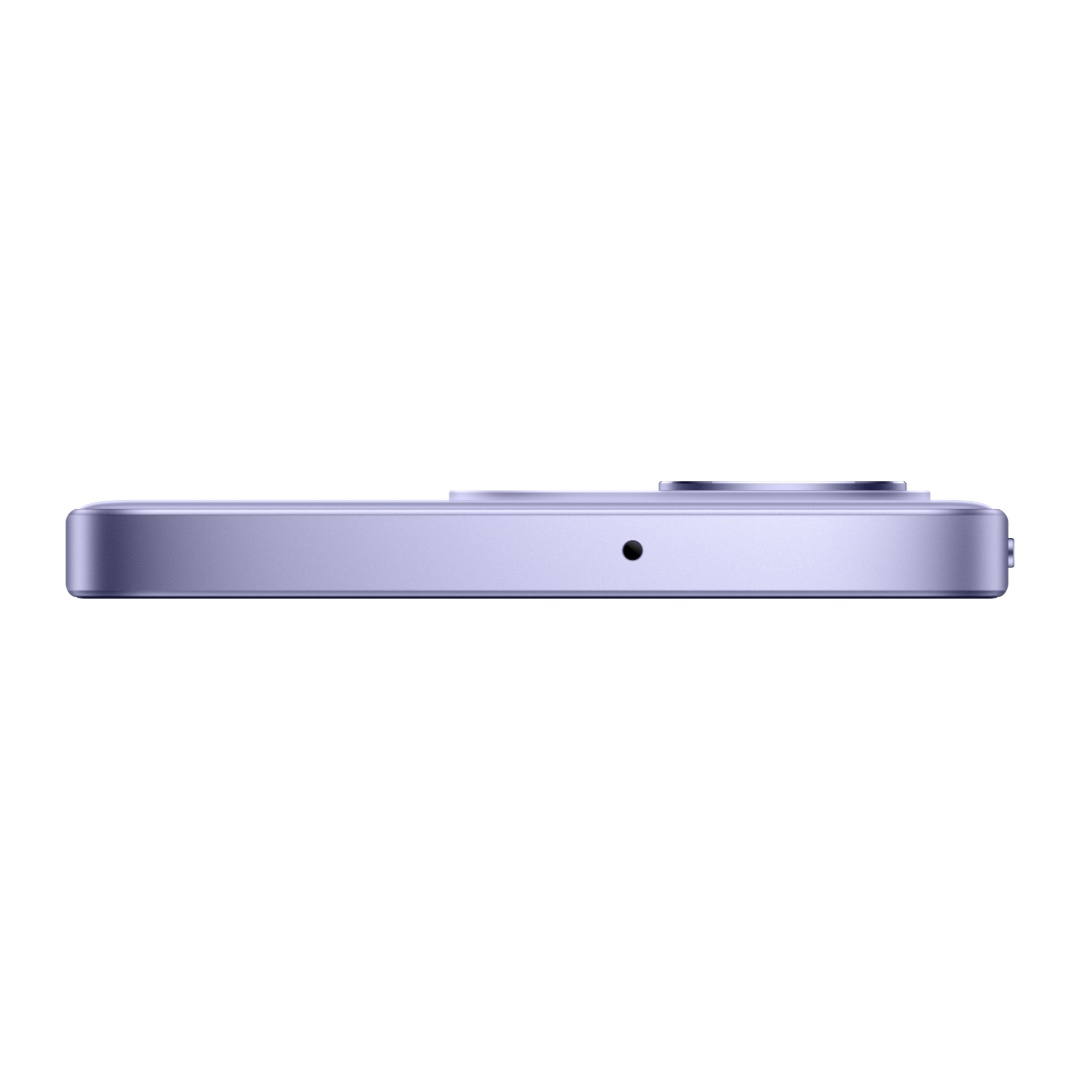 Xiaomi Redmi Note 17 5G 6GB/256GB, fialová