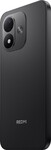 Xiaomi Redmi Note 17 6 GB/256 GB, čierna