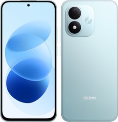 Xiaomi Redmi Note 17 6 GB/256 GB, modrý