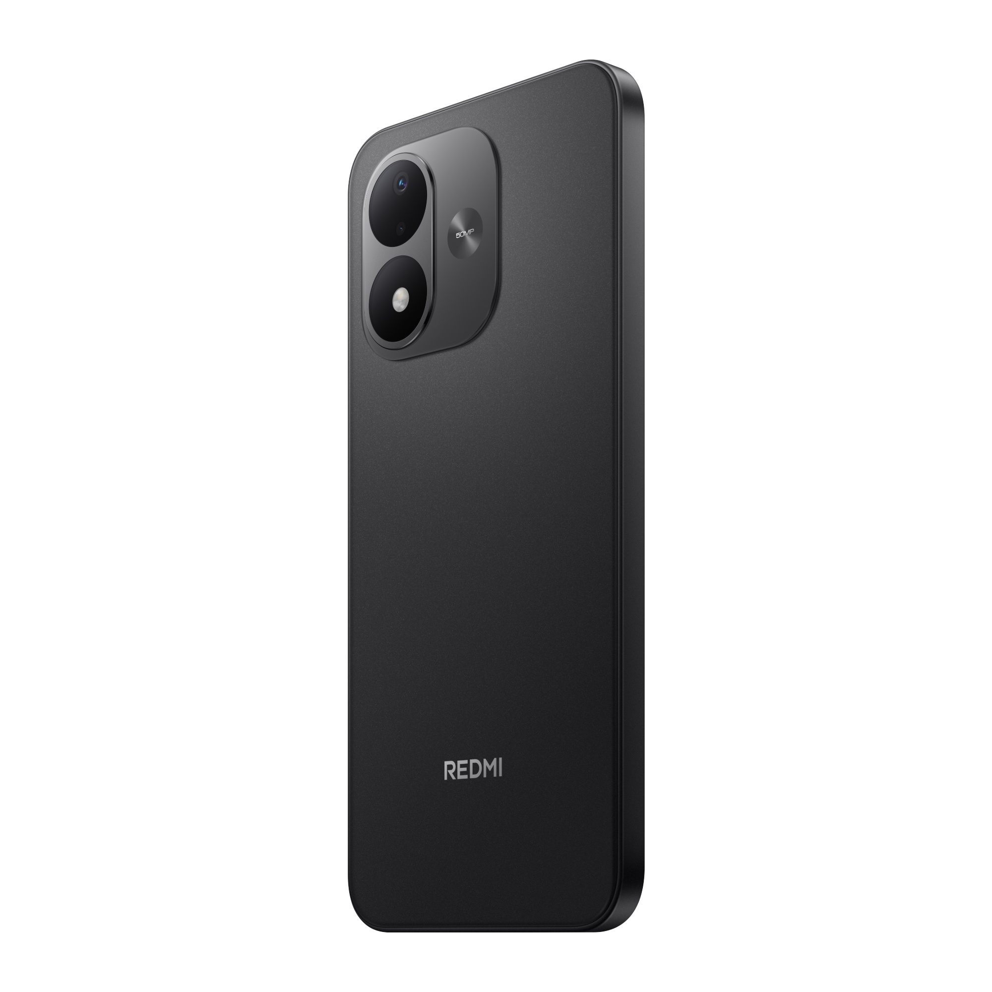 Xiaomi Redmi Note 17 6GB/256GB, černá