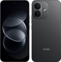 Xiaomi Redmi Note 17 Pro 5G 6 GB/256 GB, čierna