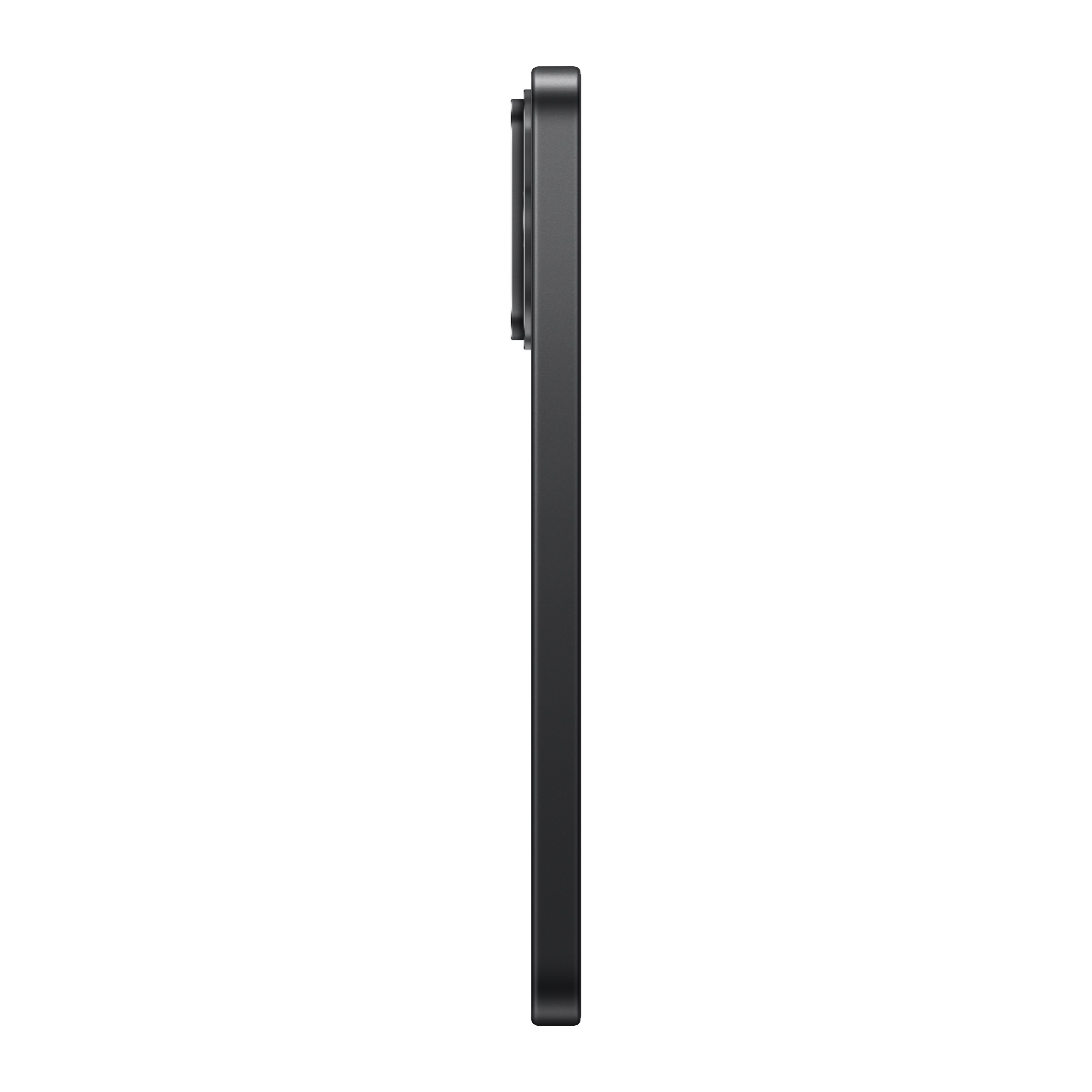 Xiaomi Redmi Note 17 Pro 5G 6GB/256GB, černá