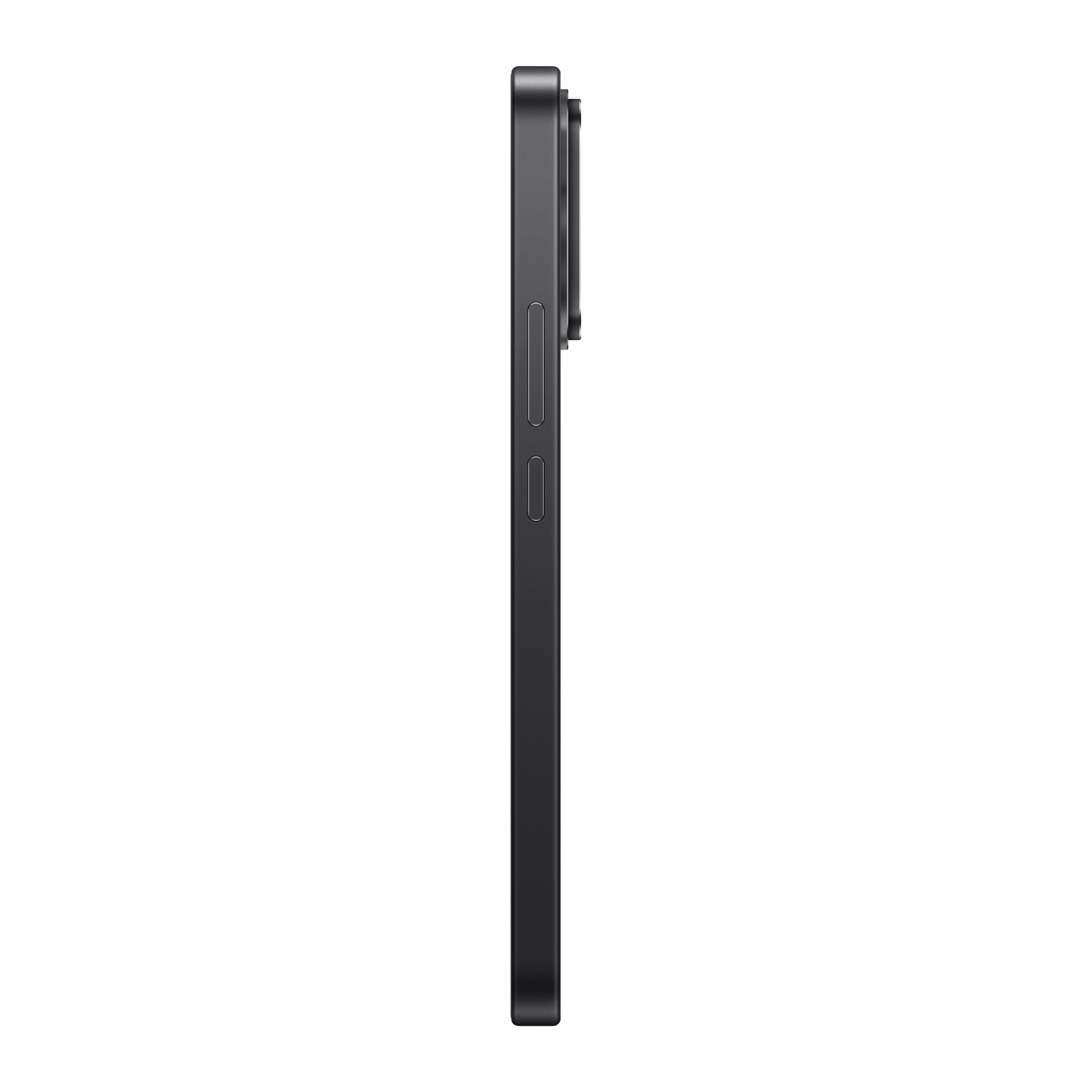 Xiaomi Redmi Note 17 Pro 5G 6GB/256GB, černá