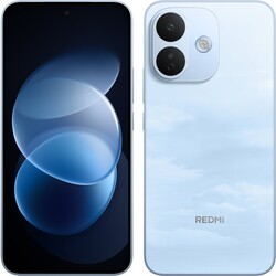 Xiaomi Redmi Note 17 Pro 5G 8 GB/512 GB, modrý