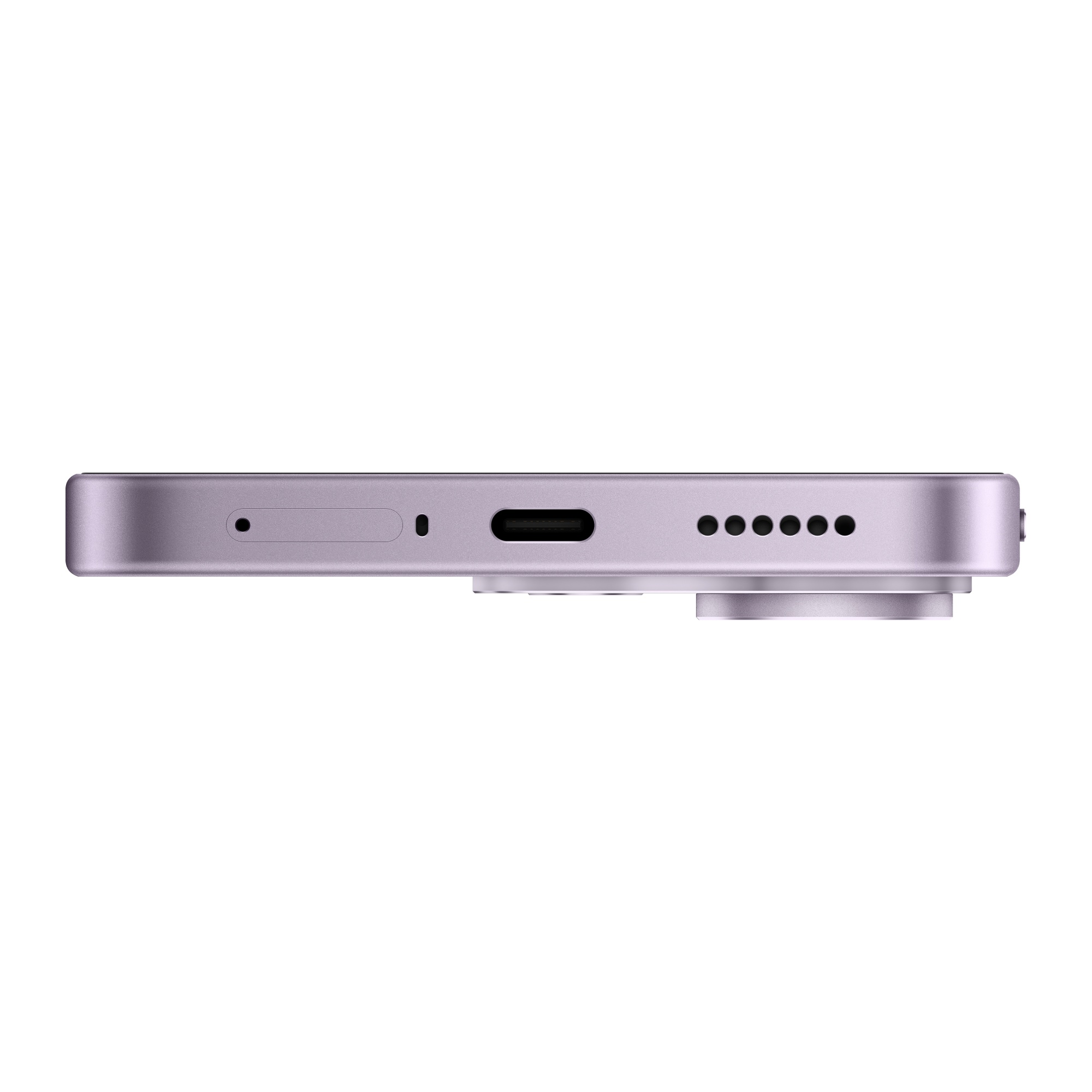 Xiaomi Redmi Note 17 Pro 5G 8GB/512GB, fialová