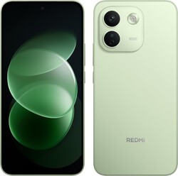 Xiaomi Redmi Note 17 Pro MAX 5G 8 GB/256 GB, zelená