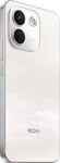 Xiaomi Redmi Note 17 Pro MAX 5G 8 GB/512 GB, krémová