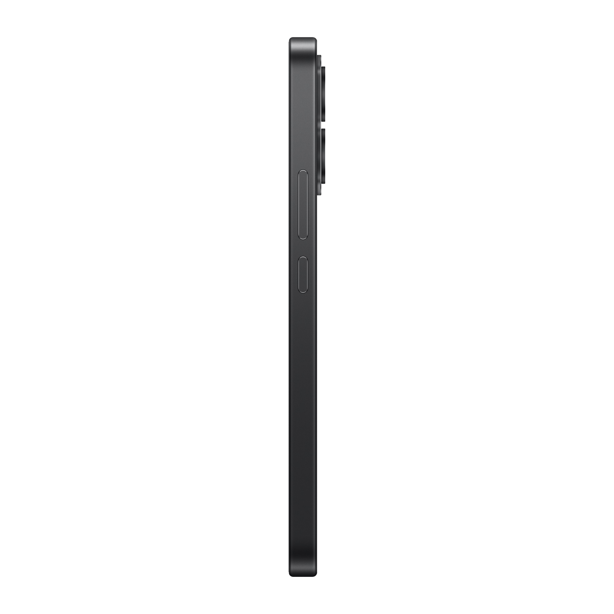 Xiaomi Redmi Note 17 Pro MAX 5G 8GB/256GB, černá
