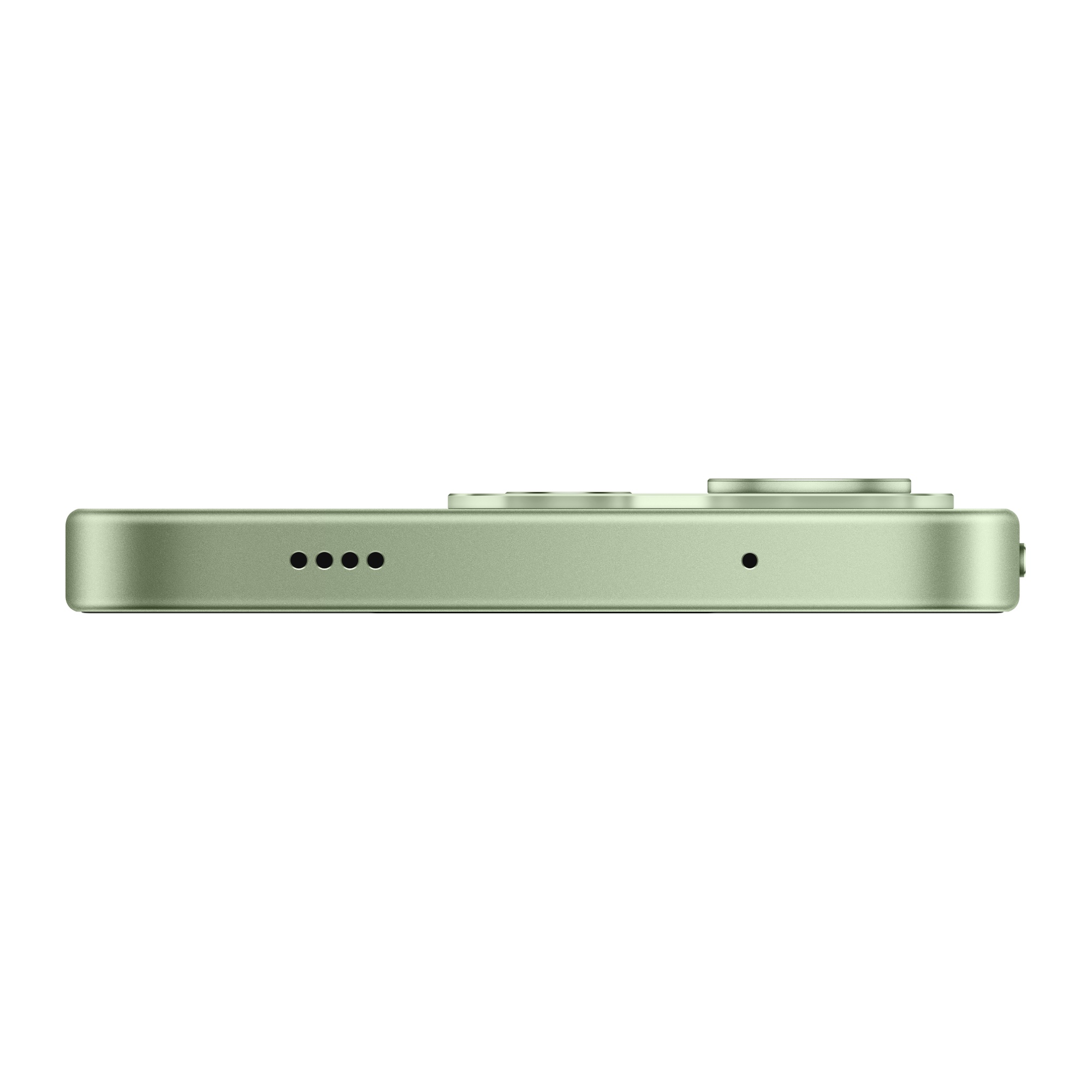 Xiaomi Redmi Note 17 Pro MAX 5G 8GB/256GB, zelená