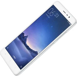 Xiaomi Redmi Note 3 16GB DualSIM bílý