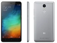 Xiaomi Redmi Note 3 Pro 2GB/16GB Silver
