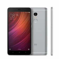 Xiaomi Redmi Note 4 3GB/64GB Grey