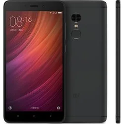 Xiaomi Redmi Note 4 Global 3GB/32GB Black CZ LTE