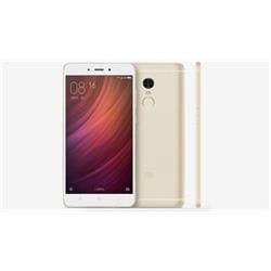 Xiaomi Redmi Note 4 Global 3GB/32GB Gold CZ LTE